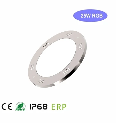 316 Stainless Steel Swimming Pool Light